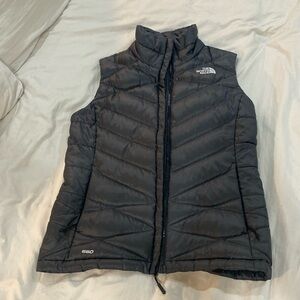 Northface 550 Vest